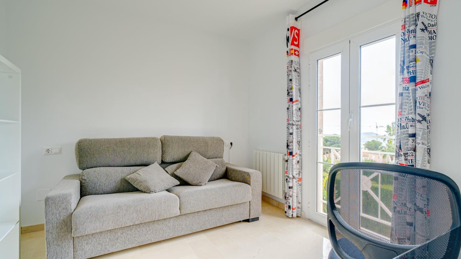 4 quarto Moradia para venda em Finestrat com piscina garagem - 950 000 € (Ref: 7407477)