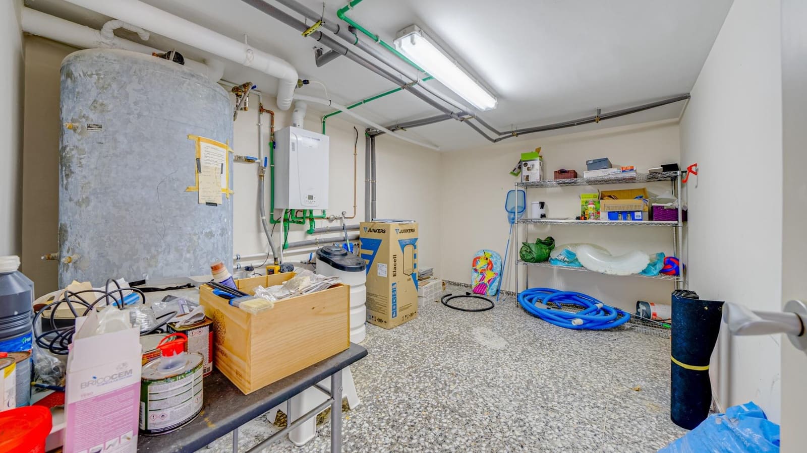 4 quarto Moradia para venda em Finestrat com piscina garagem - 950 000 € (Ref: 7407477)