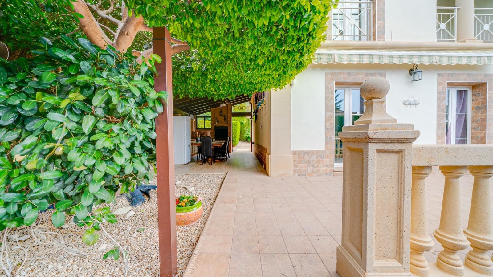 4 quarto Moradia para venda em Finestrat com piscina garagem - 950 000 € (Ref: 7407477)