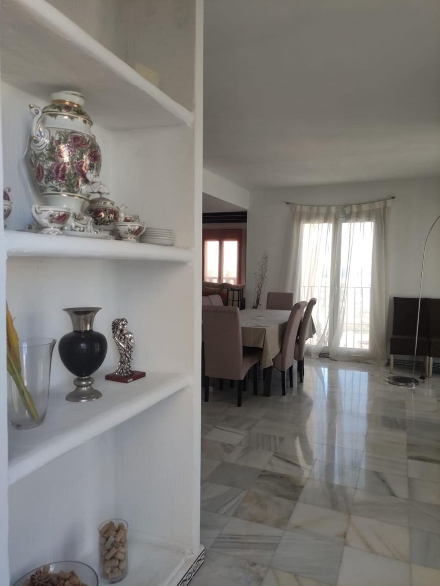 3 soveværelse Penthouse til salg i Aldea del Mar med swimmingpool - € 495.000 (Ref: 7423160)