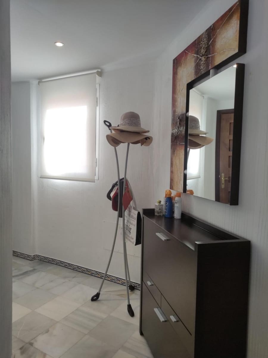 3 soveværelse Penthouse til salg i Aldea del Mar med swimmingpool - € 495.000 (Ref: 7423160)