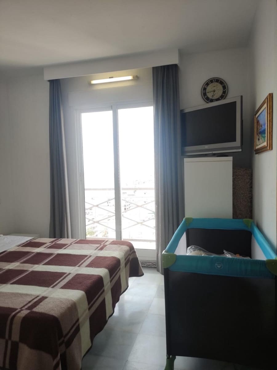 3 soveværelse Penthouse til salg i Aldea del Mar med swimmingpool - € 495.000 (Ref: 7423160)