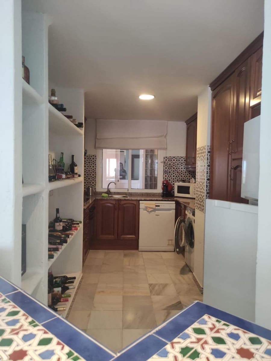 3 soveværelse Penthouse til salg i Aldea del Mar med swimmingpool - € 495.000 (Ref: 7423160)