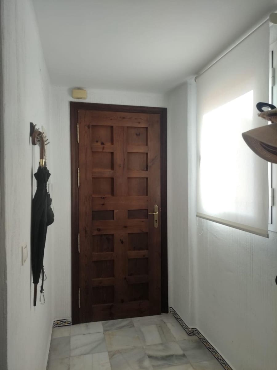 3 soveværelse Penthouse til salg i Aldea del Mar med swimmingpool - € 495.000 (Ref: 7423160)