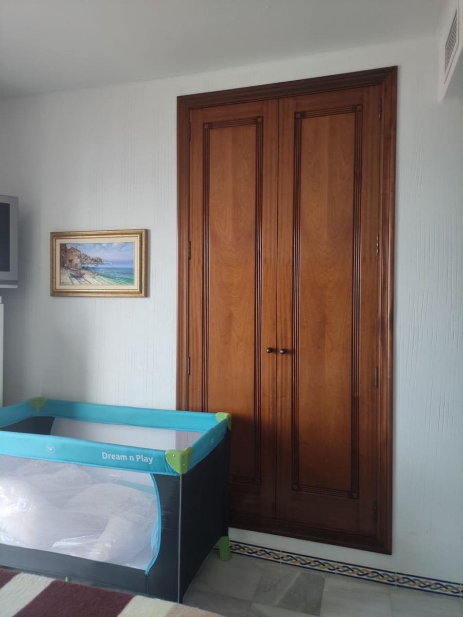 3 soveværelse Penthouse til salg i Aldea del Mar med swimmingpool - € 495.000 (Ref: 7423160)