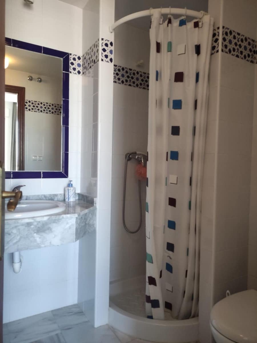 3 soveværelse Penthouse til salg i Aldea del Mar med swimmingpool - € 495.000 (Ref: 7423160)