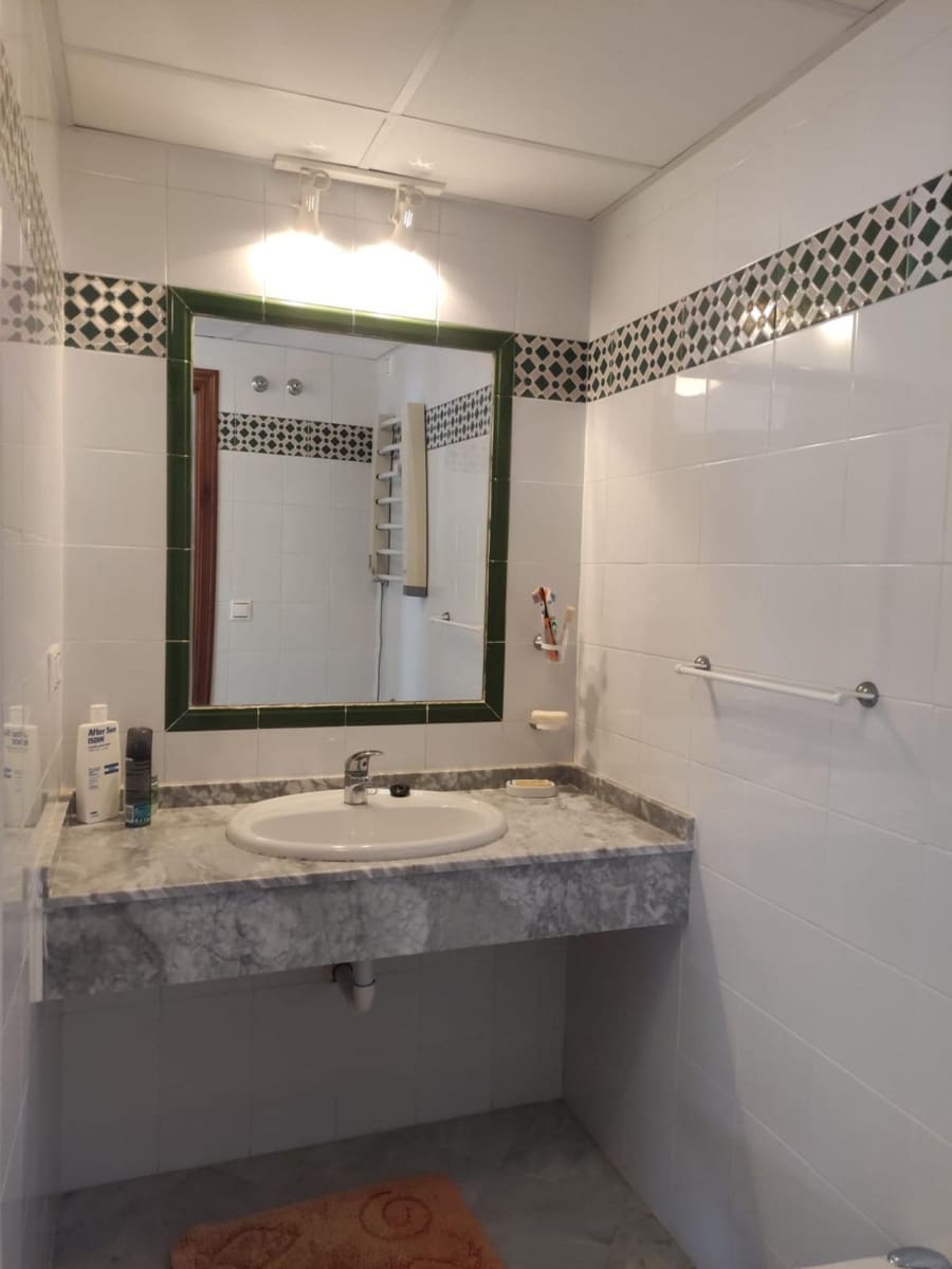 3 soveværelse Penthouse til salg i Aldea del Mar med swimmingpool - € 495.000 (Ref: 7423160)