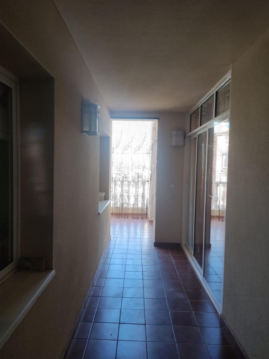 3 soveværelse Penthouse til salg i Aldea del Mar med swimmingpool - € 495.000 (Ref: 7423160)