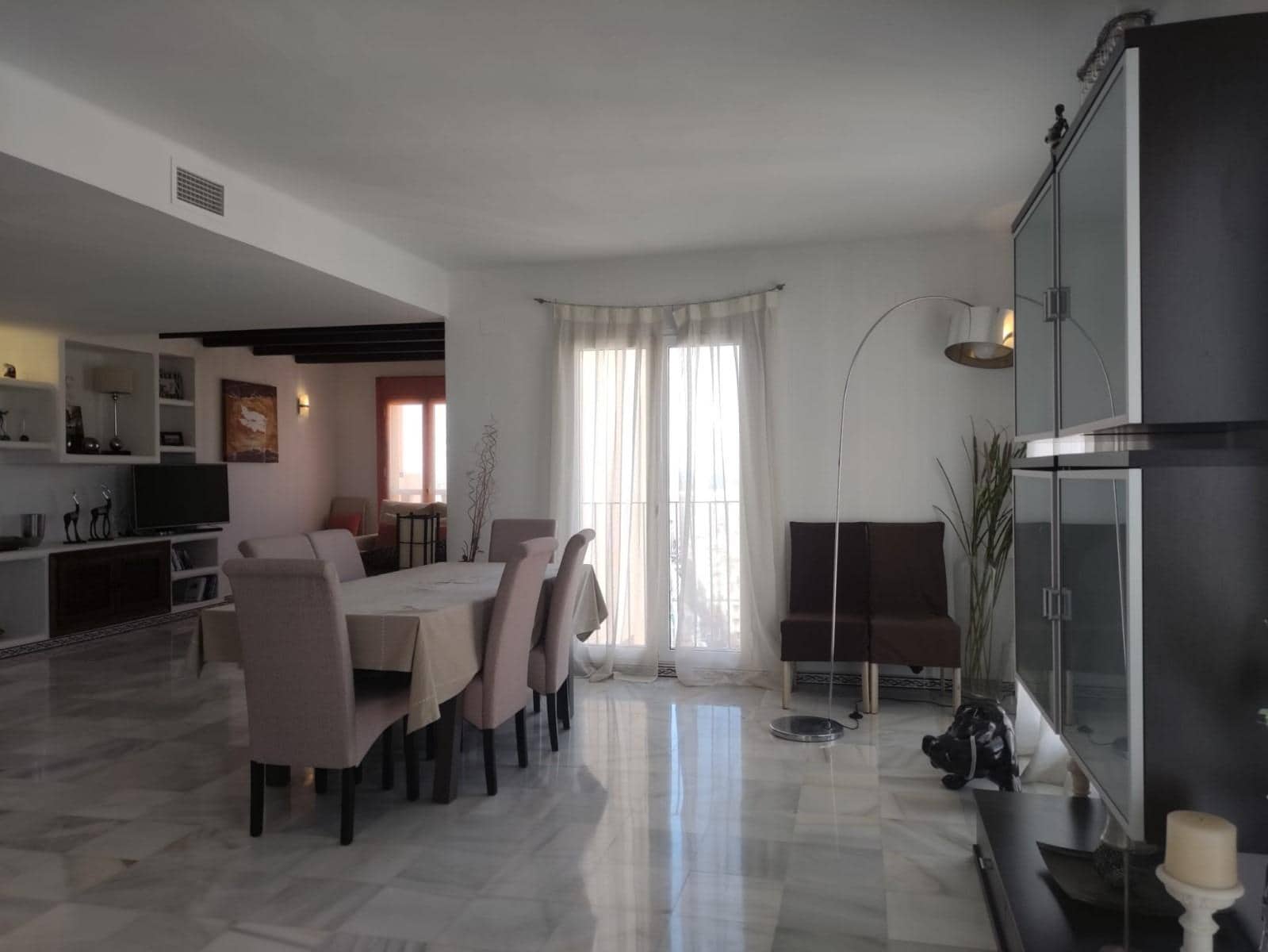 3 soveværelse Penthouse til salg i Aldea del Mar med swimmingpool - € 495.000 (Ref: 7423160)