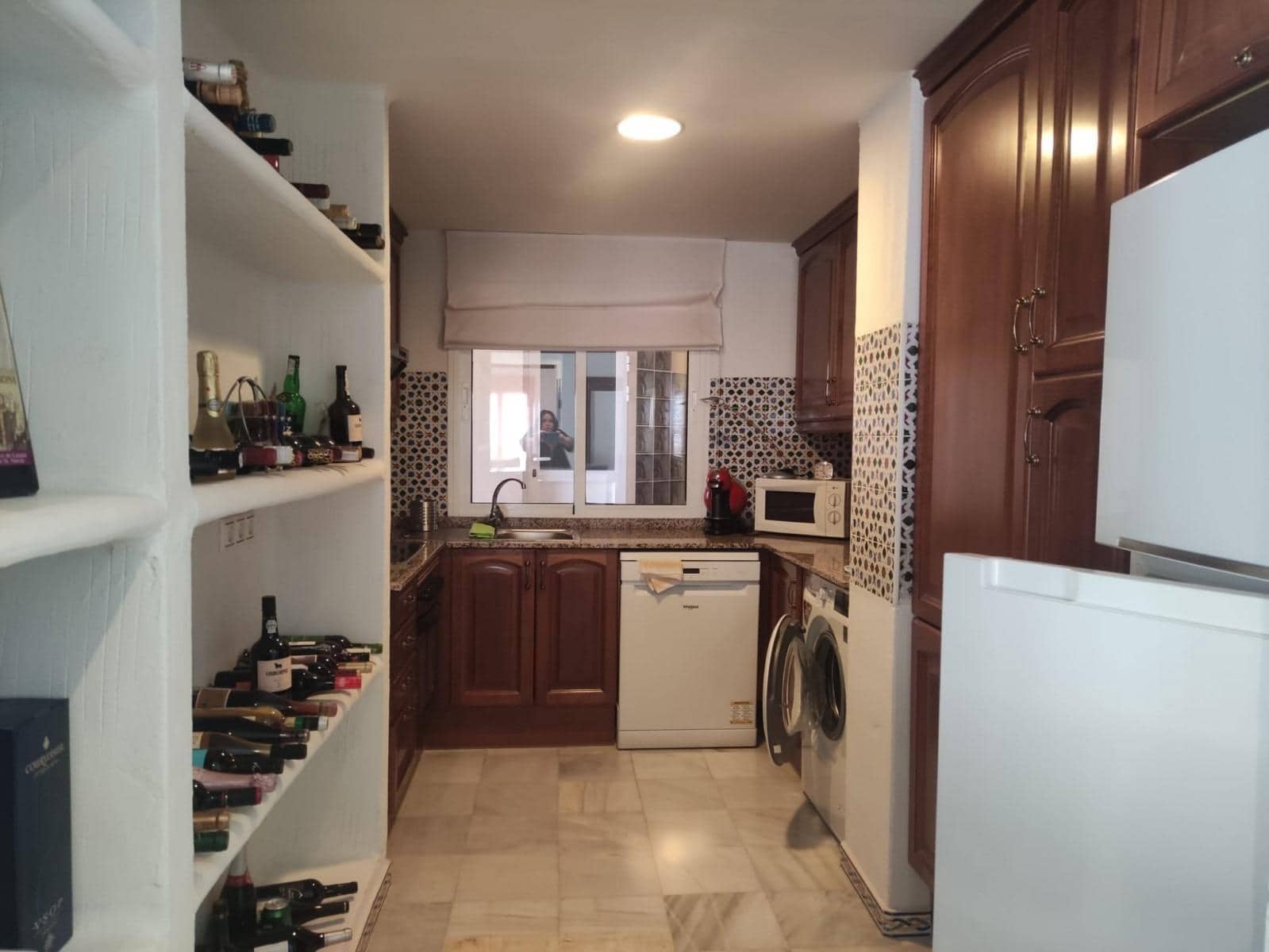 3 soveværelse Penthouse til salg i Aldea del Mar med swimmingpool - € 495.000 (Ref: 7423160)