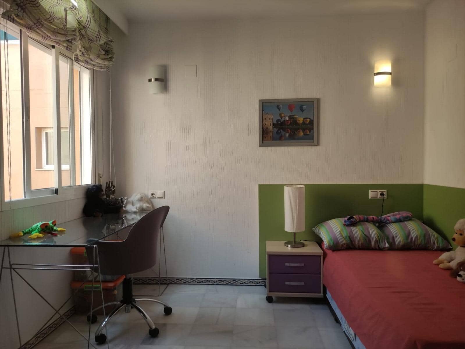 3 soveværelse Penthouse til salg i Aldea del Mar med swimmingpool - € 495.000 (Ref: 7423160)