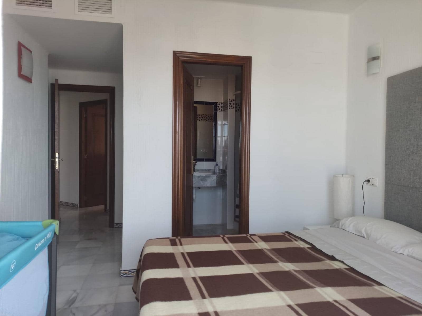 3 soveværelse Penthouse til salg i Aldea del Mar med swimmingpool - € 495.000 (Ref: 7423160)