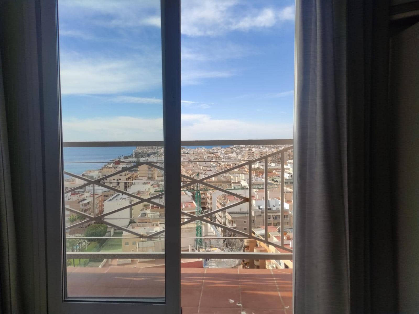 3 soveværelse Penthouse til salg i Aldea del Mar med swimmingpool - € 495.000 (Ref: 7423160)