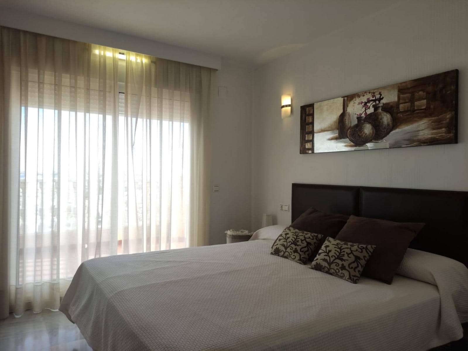 3 soveværelse Penthouse til salg i Aldea del Mar med swimmingpool - € 495.000 (Ref: 7423160)