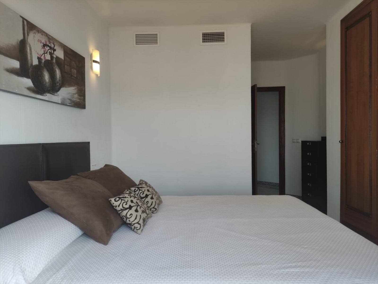 3 soveværelse Penthouse til salg i Aldea del Mar med swimmingpool - € 495.000 (Ref: 7423160)