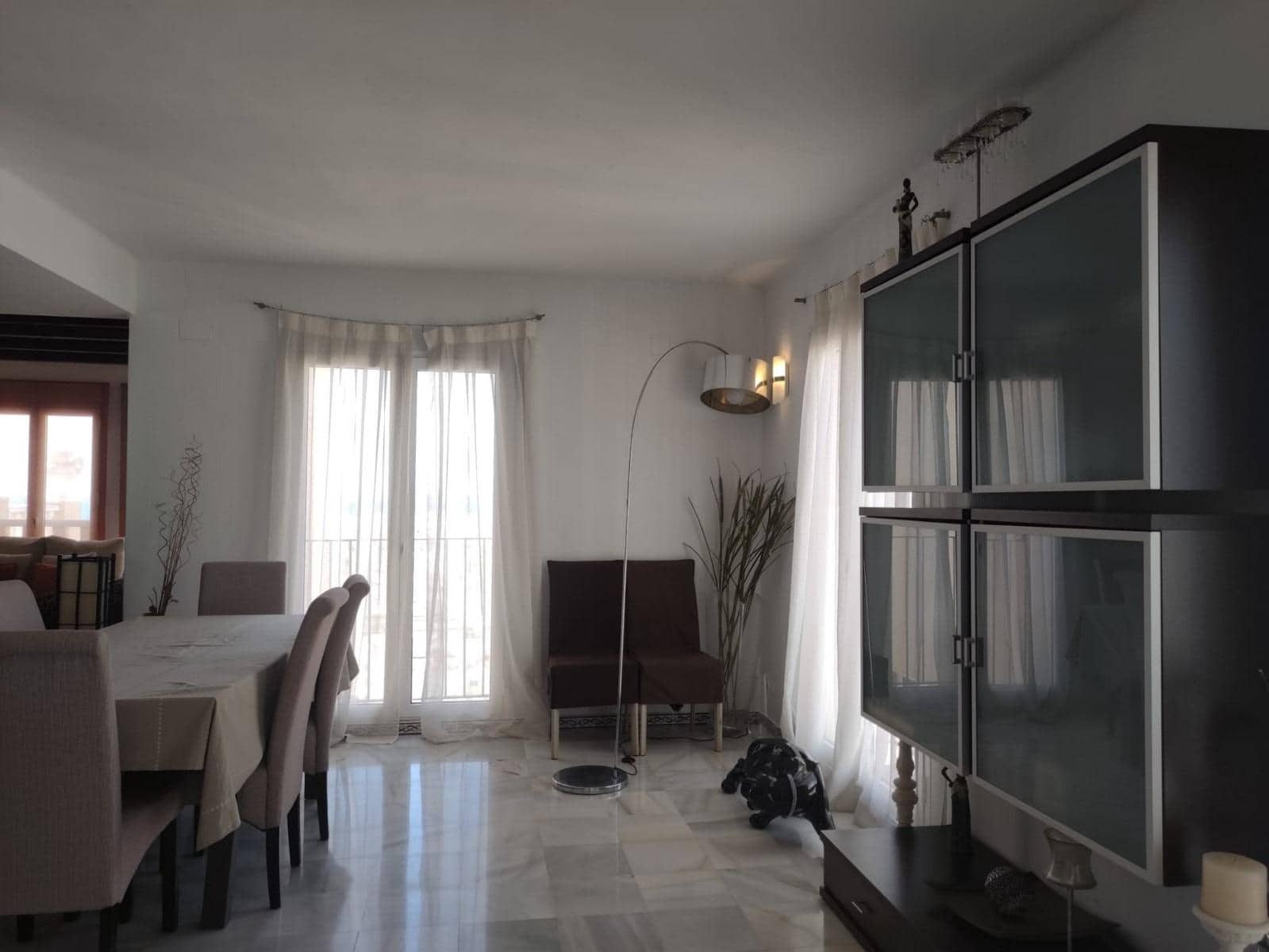 3 soveværelse Penthouse til salg i Aldea del Mar med swimmingpool - € 495.000 (Ref: 7423160)