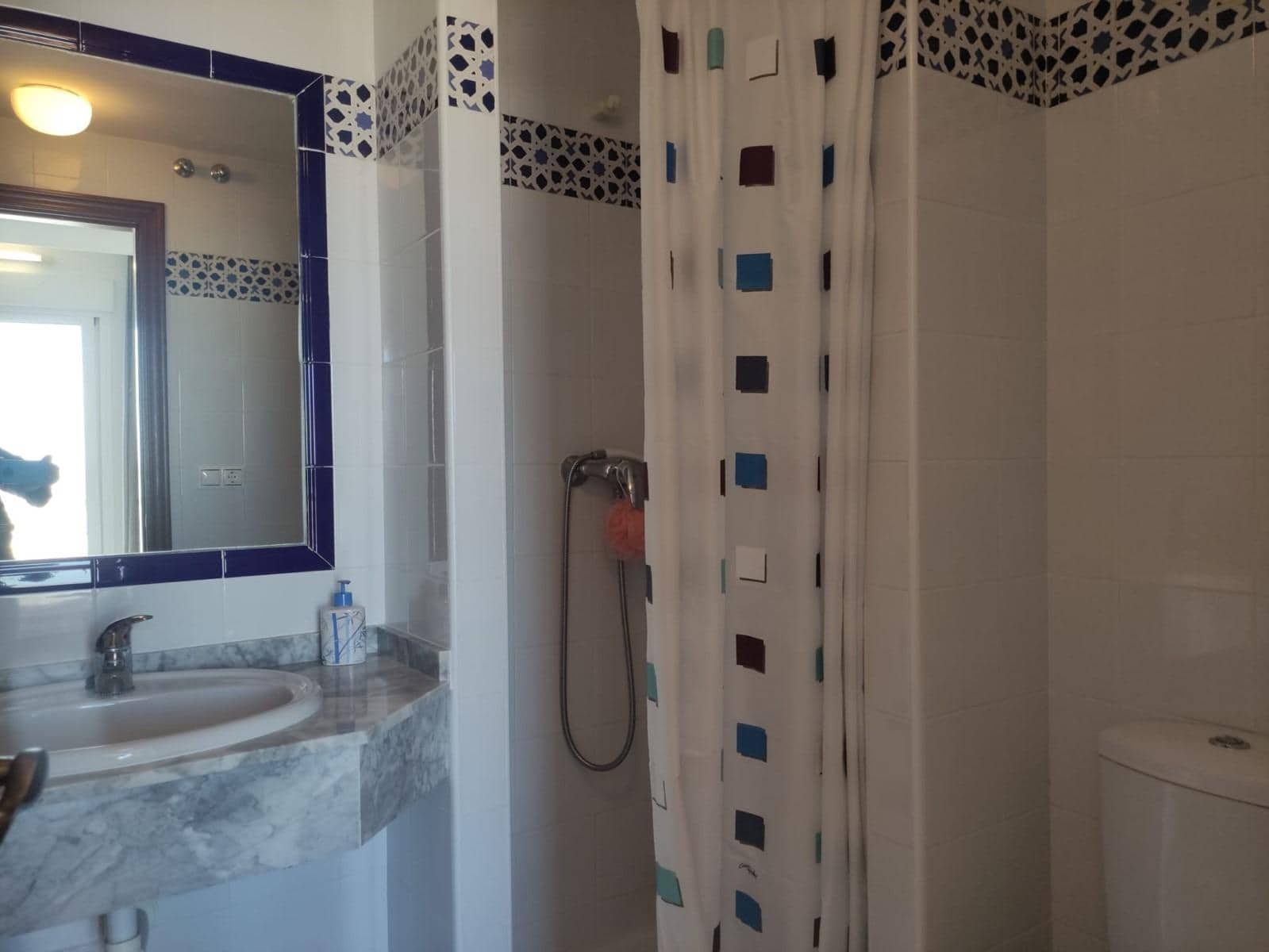 3 soveværelse Penthouse til salg i Aldea del Mar med swimmingpool - € 495.000 (Ref: 7423160)