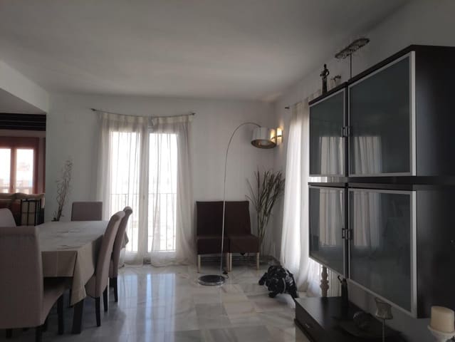 3 soveværelse Penthouse til salg i Aldea del Mar, Torrevieja med swimmingpool - € 495.000 (Ref: 7423160)