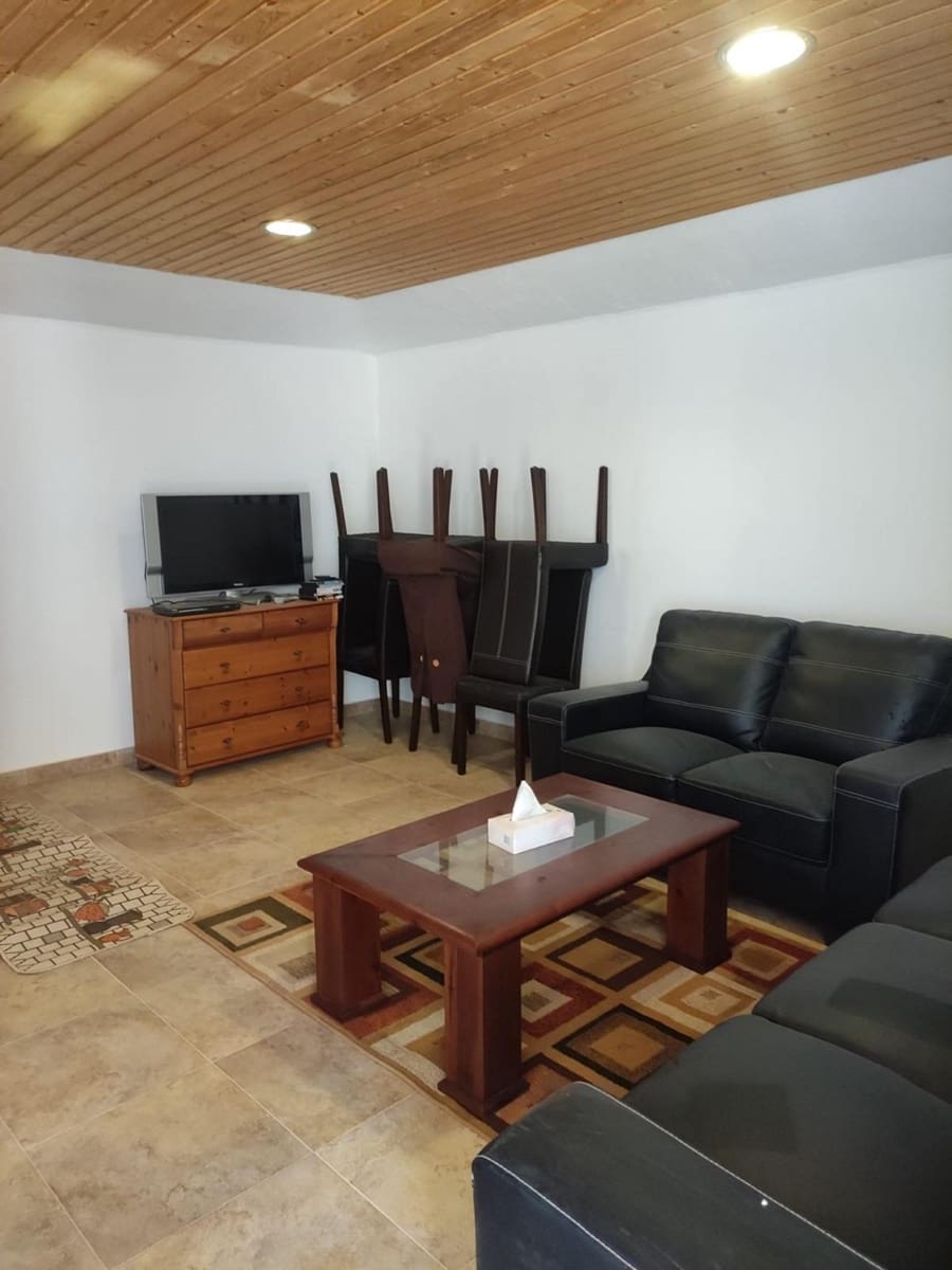 3 soveværelse Penthouse til salg i Aldea del Mar med swimmingpool - € 495.000 (Ref: 7423160)