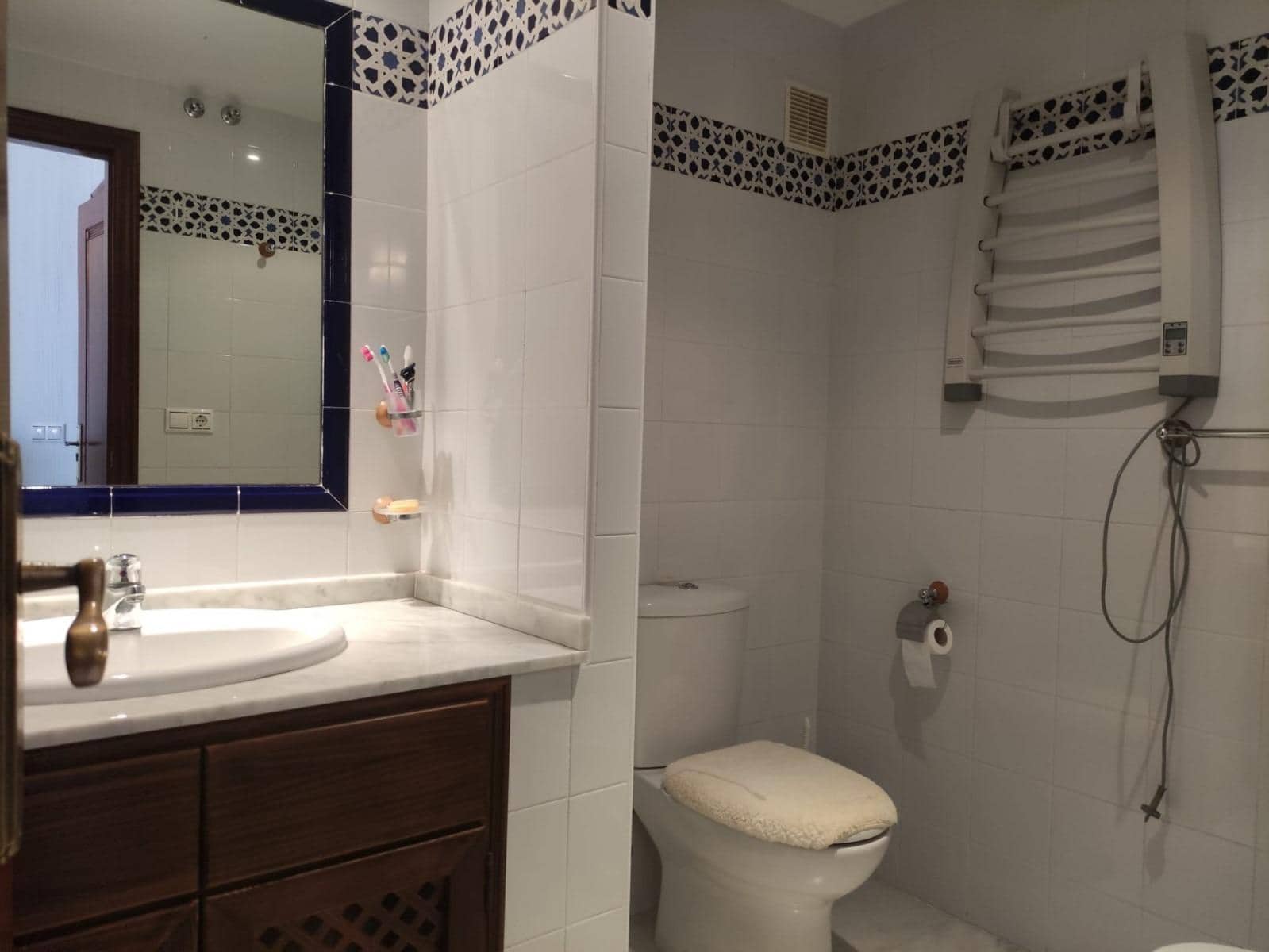 3 soveværelse Penthouse til salg i Aldea del Mar med swimmingpool - € 495.000 (Ref: 7423160)