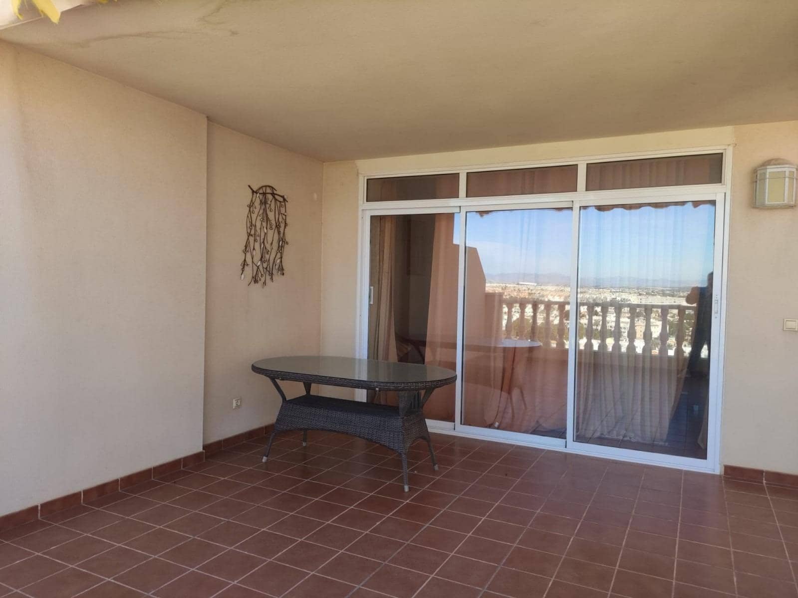 3 soveværelse Penthouse til salg i Aldea del Mar med swimmingpool - € 495.000 (Ref: 7423160)