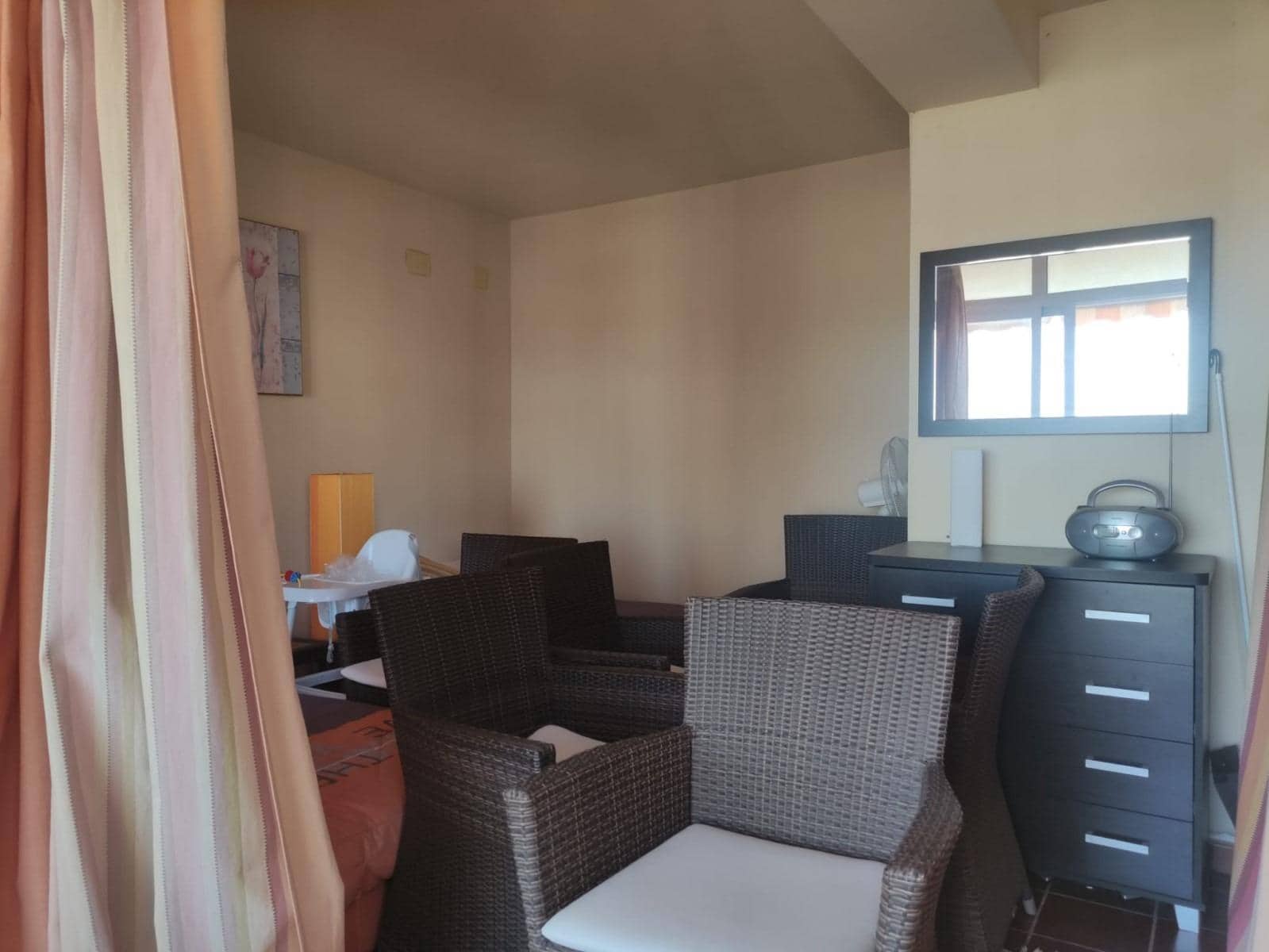 3 soveværelse Penthouse til salg i Aldea del Mar med swimmingpool - € 495.000 (Ref: 7423160)