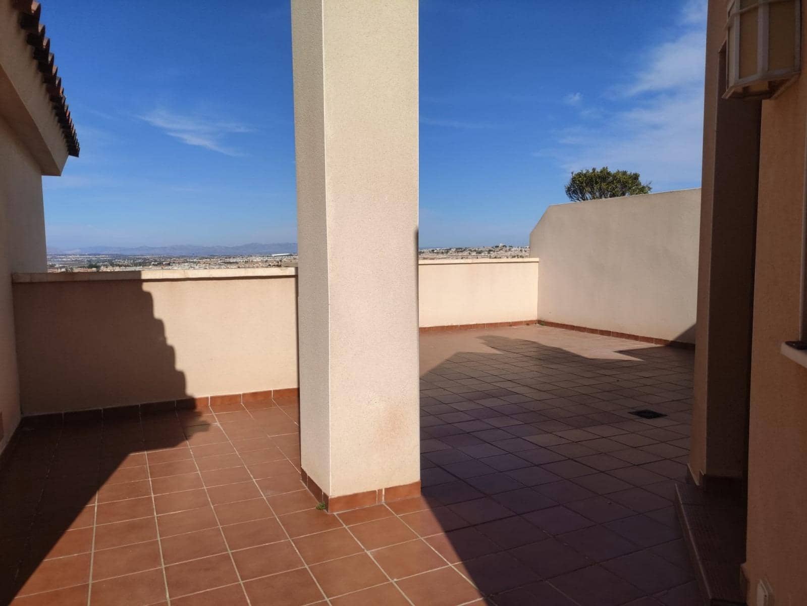 3 soveværelse Penthouse til salg i Aldea del Mar med swimmingpool - € 495.000 (Ref: 7423160)