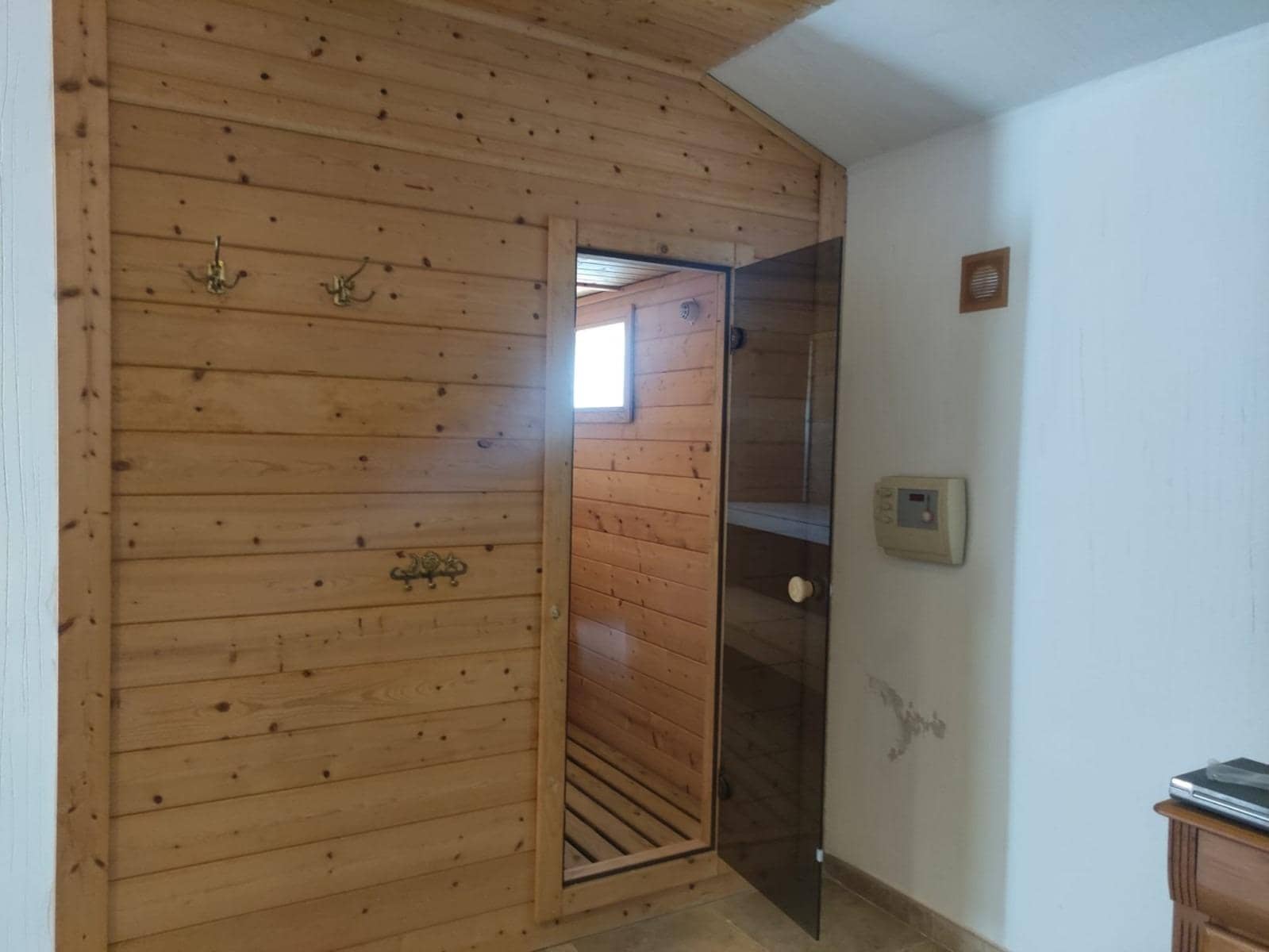 3 soveværelse Penthouse til salg i Aldea del Mar med swimmingpool - € 495.000 (Ref: 7423160)