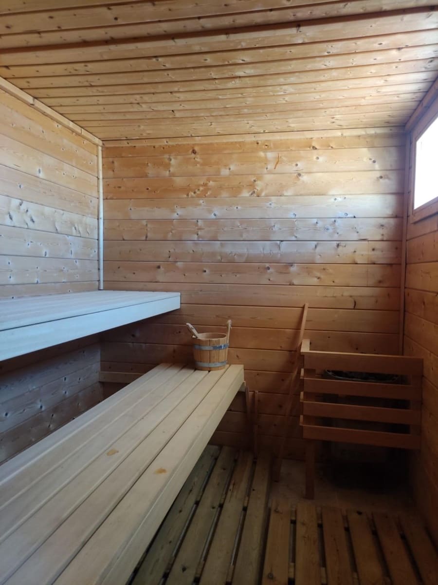 3 soveværelse Penthouse til salg i Aldea del Mar med swimmingpool - € 495.000 (Ref: 7423160)