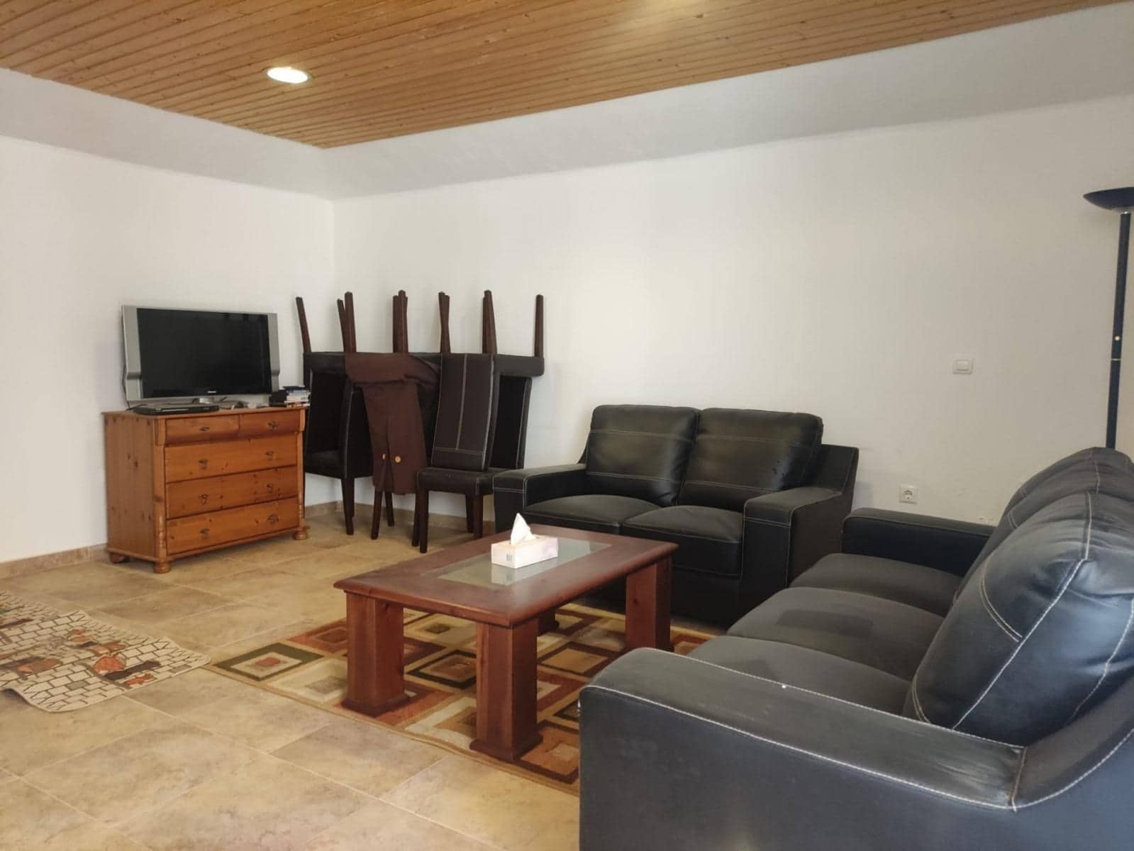 3 soveværelse Penthouse til salg i Aldea del Mar med swimmingpool - € 495.000 (Ref: 7423160)