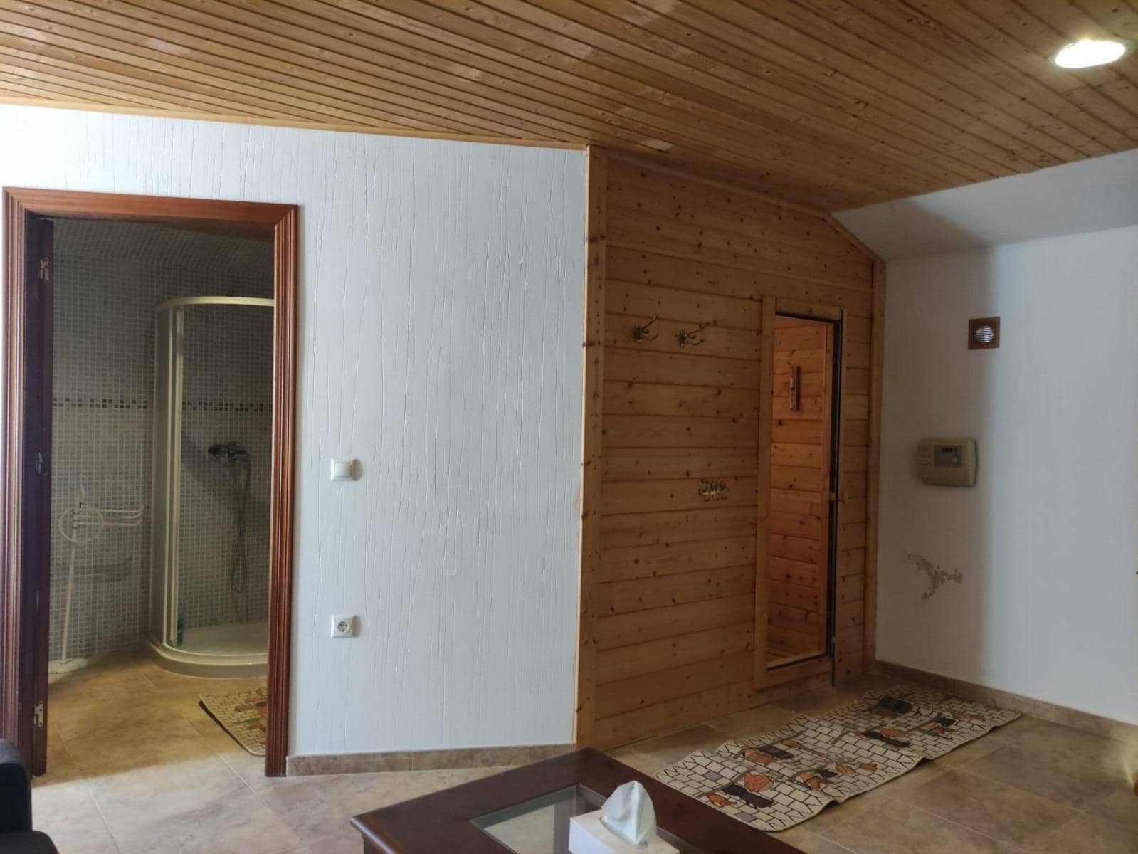 3 soveværelse Penthouse til salg i Aldea del Mar med swimmingpool - € 495.000 (Ref: 7423160)