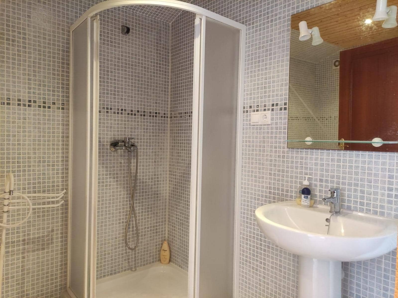 3 soveværelse Penthouse til salg i Aldea del Mar med swimmingpool - € 495.000 (Ref: 7423160)