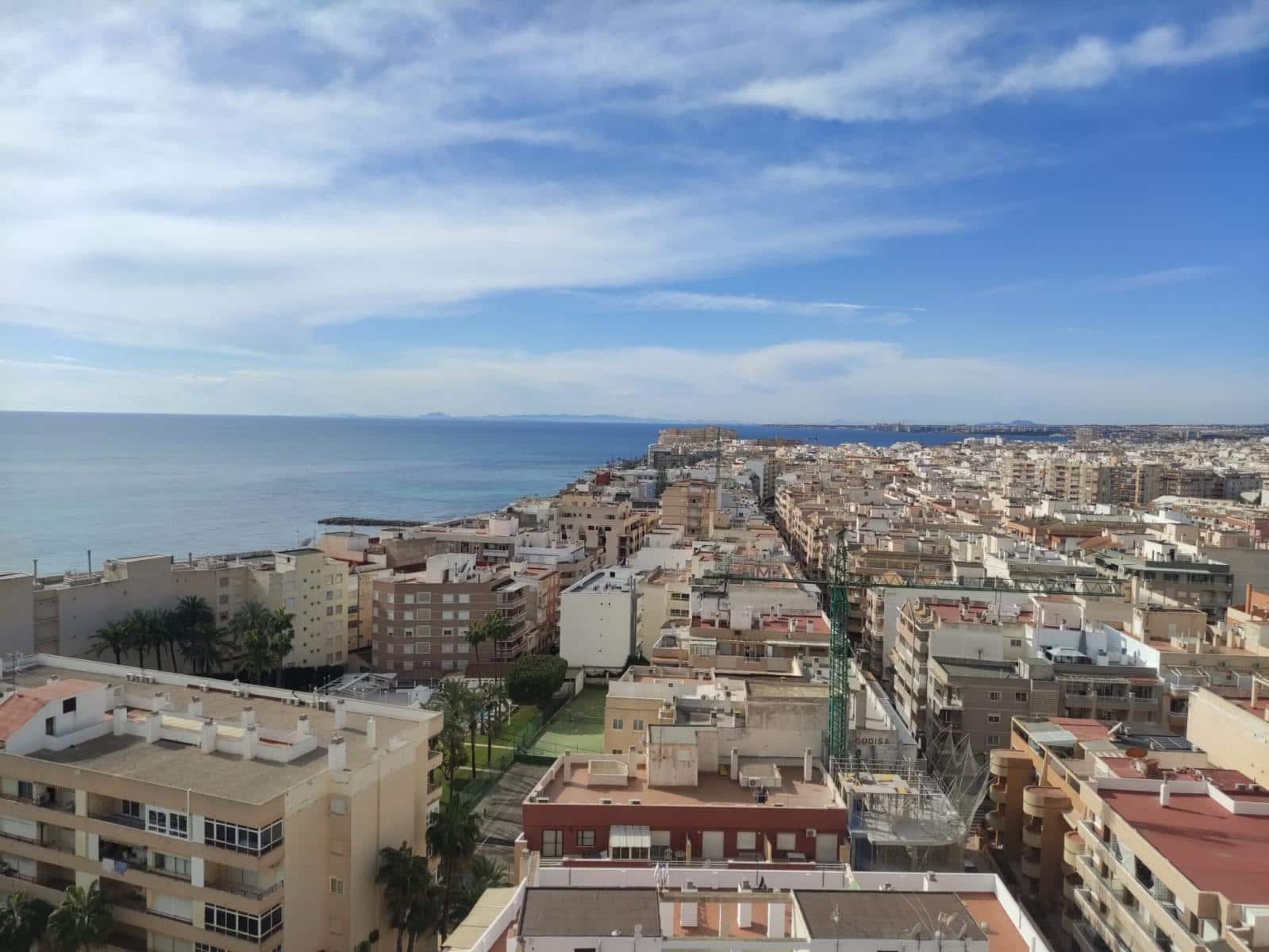 3 soveværelse Penthouse til salg i Aldea del Mar med swimmingpool - € 495.000 (Ref: 7423160)