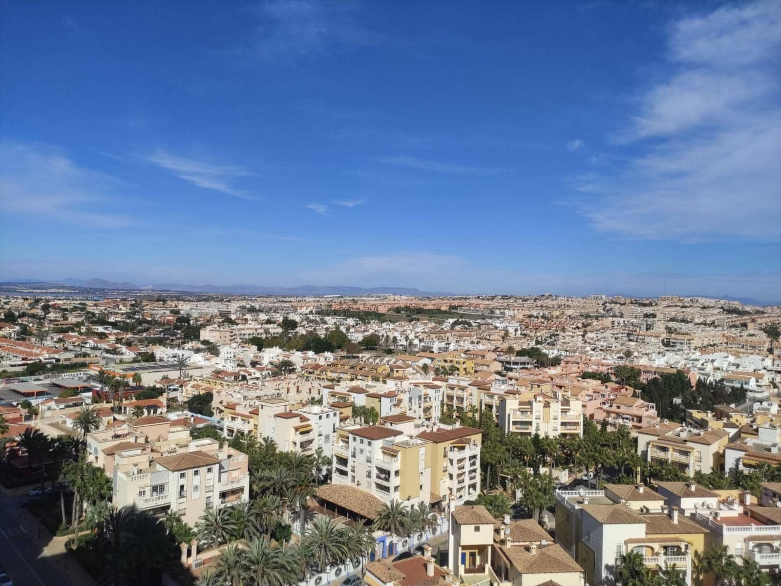 3 soveværelse Penthouse til salg i Aldea del Mar med swimmingpool - € 495.000 (Ref: 7423160)