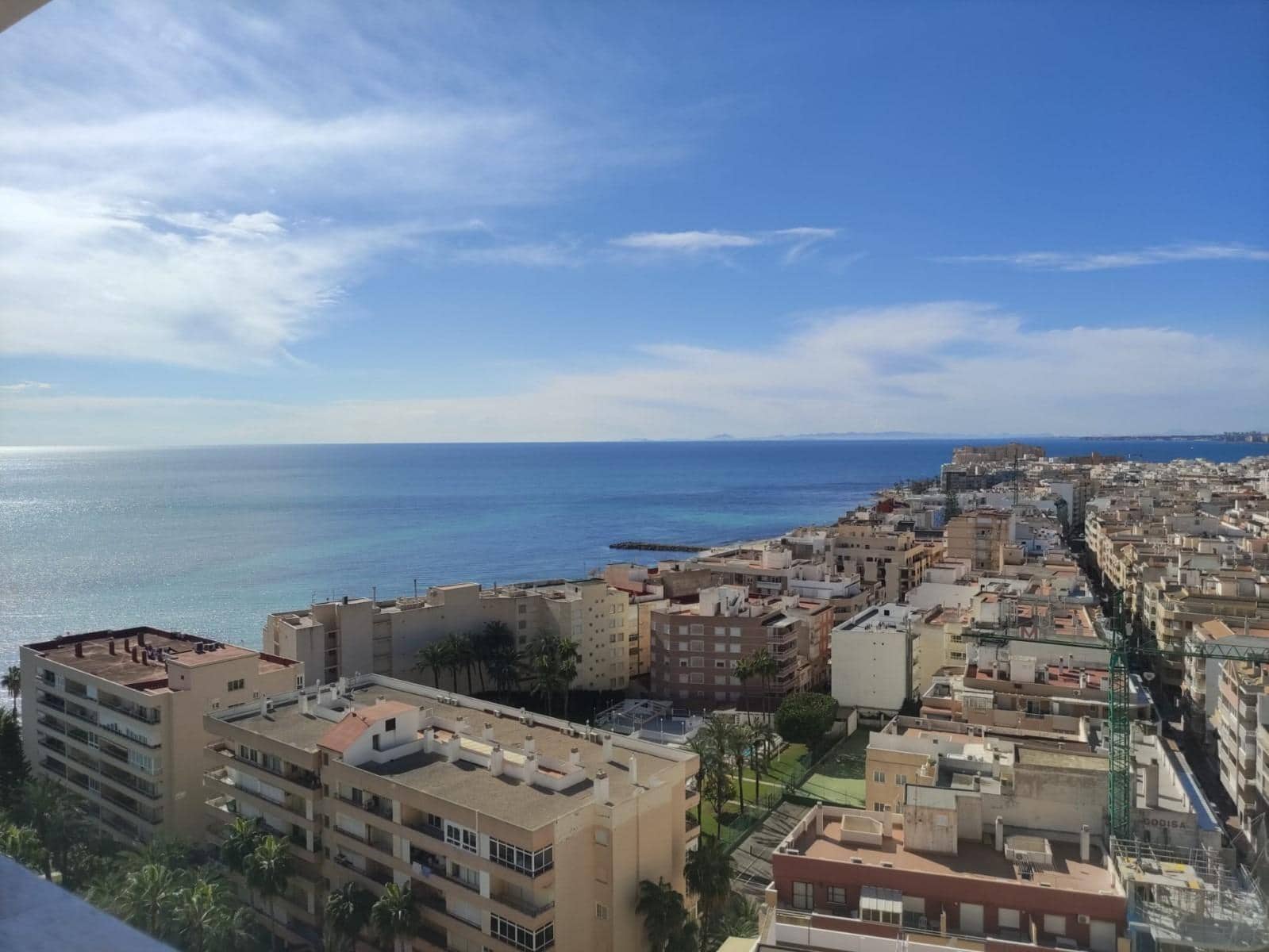 3 soveværelse Penthouse til salg i Aldea del Mar med swimmingpool - € 495.000 (Ref: 7423160)