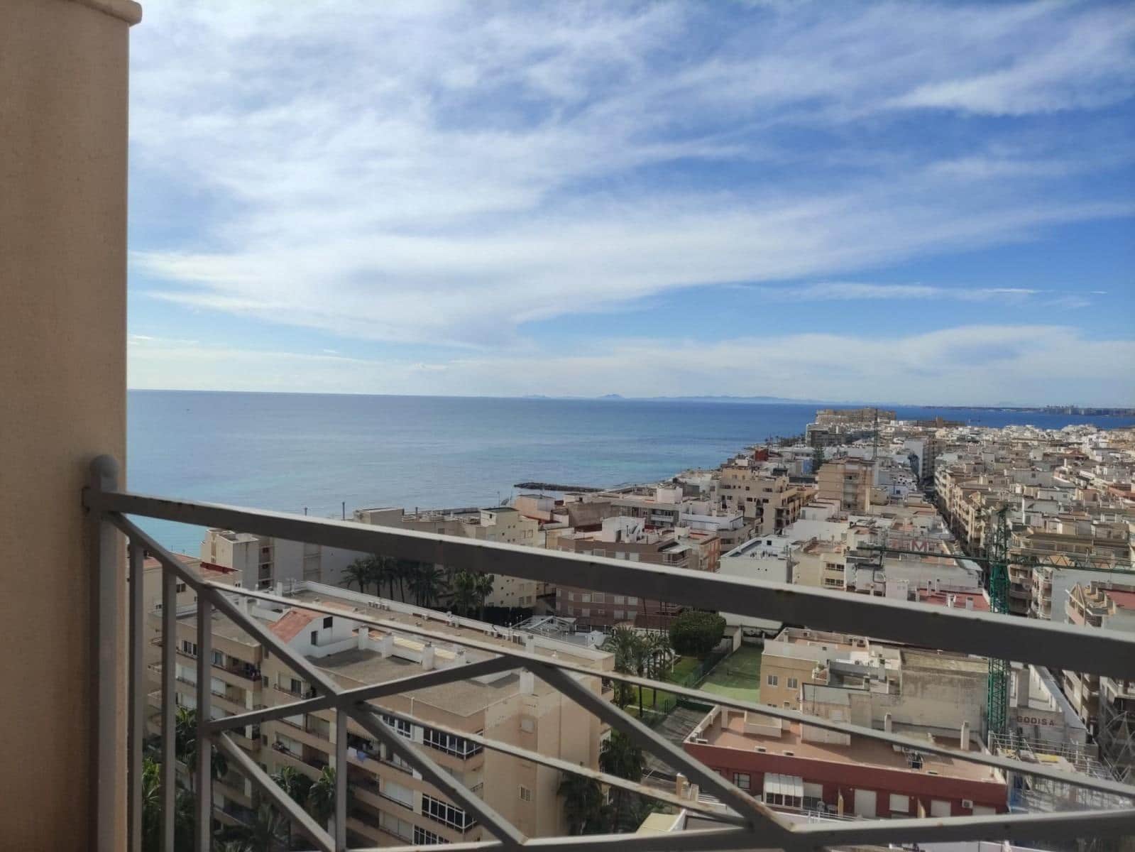 3 soveværelse Penthouse til salg i Aldea del Mar med swimmingpool - € 495.000 (Ref: 7423160)