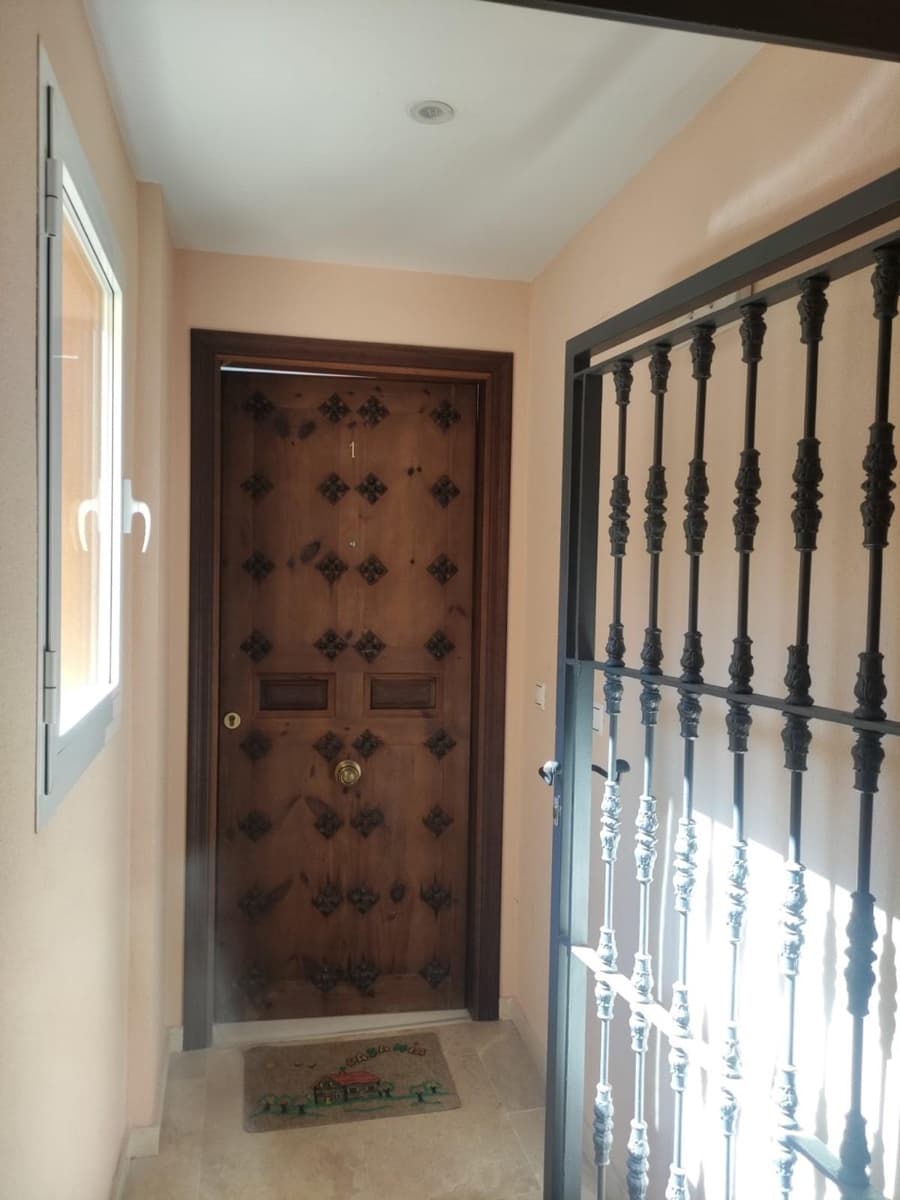 3 soveværelse Penthouse til salg i Aldea del Mar med swimmingpool - € 495.000 (Ref: 7423160)