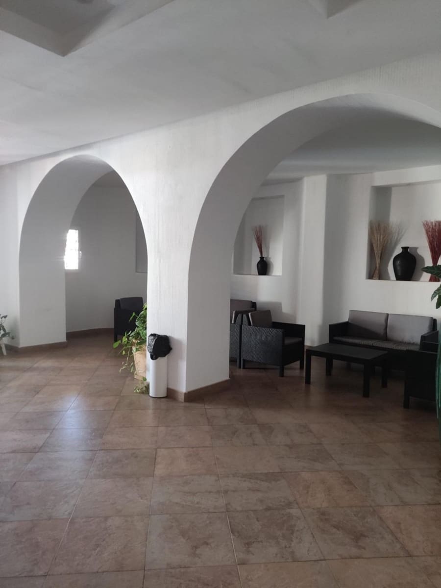 3 soveværelse Penthouse til salg i Aldea del Mar med swimmingpool - € 495.000 (Ref: 7423160)