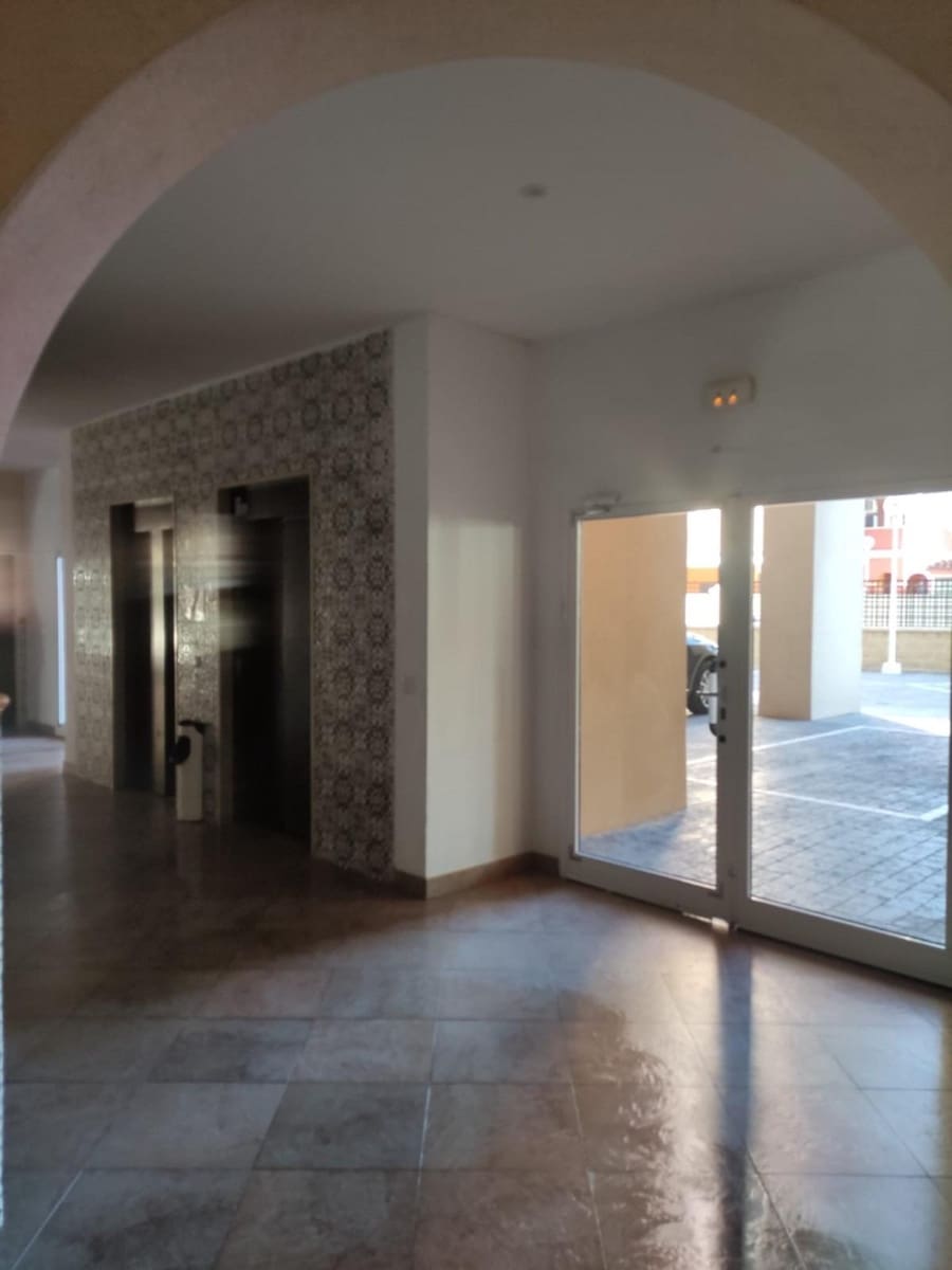 3 soveværelse Penthouse til salg i Aldea del Mar med swimmingpool - € 495.000 (Ref: 7423160)