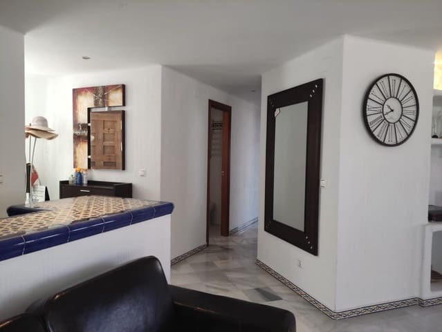 3 soveværelse Penthouse til salg i Aldea del Mar, Torrevieja med swimmingpool - € 495.000 (Ref: 7423160)