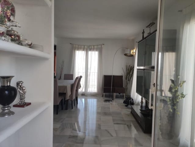 3 soveværelse Penthouse til salg i Aldea del Mar, Torrevieja med swimmingpool - € 495.000 (Ref: 7423160)