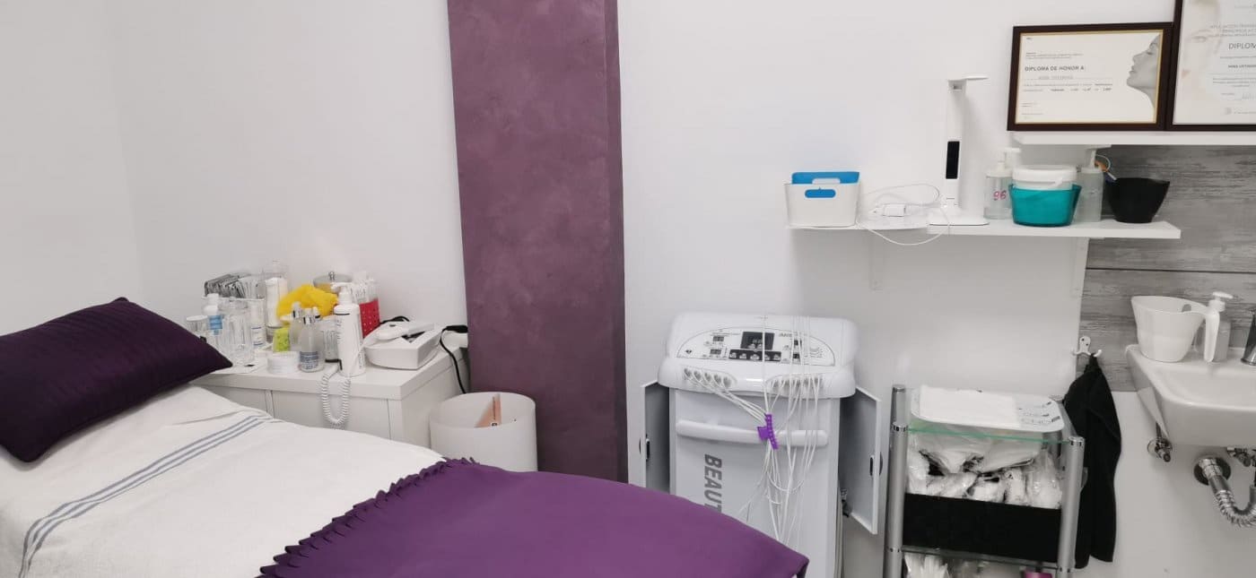 Erhverv til salg i La Zenia - € 199.000 (Ref: 7425219)