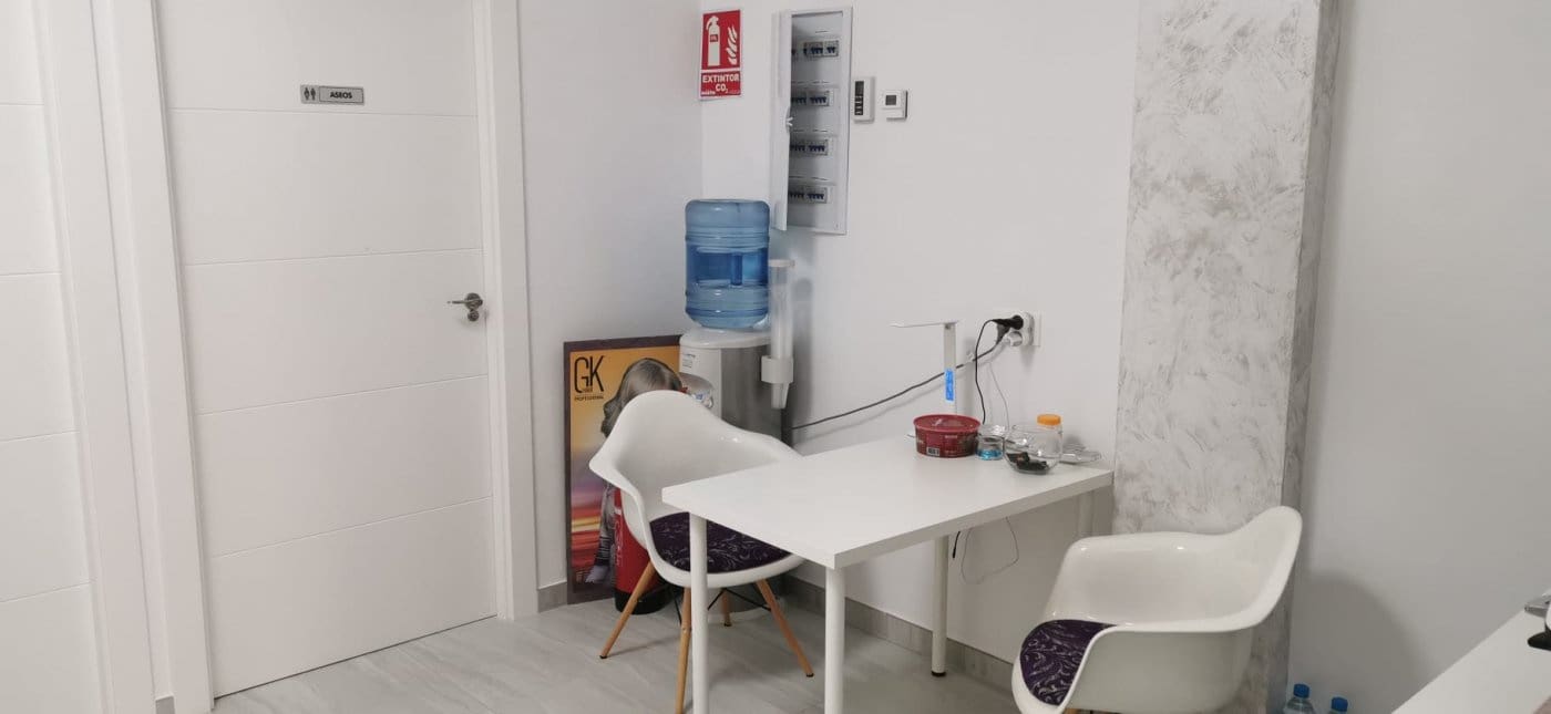 Erhverv til salg i La Zenia - € 199.000 (Ref: 7425219)