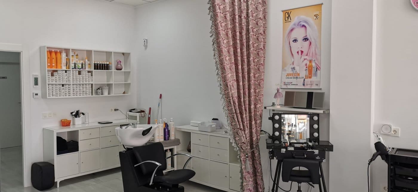 Erhverv til salg i La Zenia - € 199.000 (Ref: 7425219)