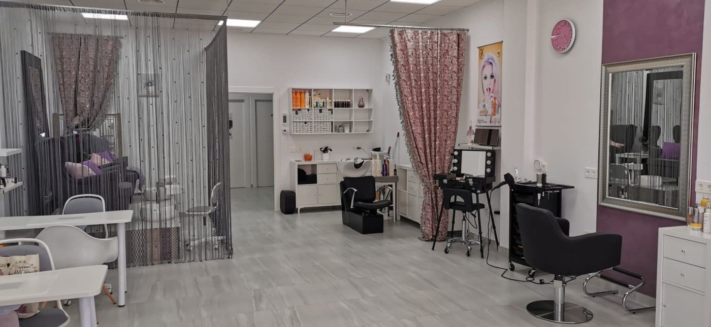 Erhverv til salg i La Zenia - € 199.000 (Ref: 7425219)