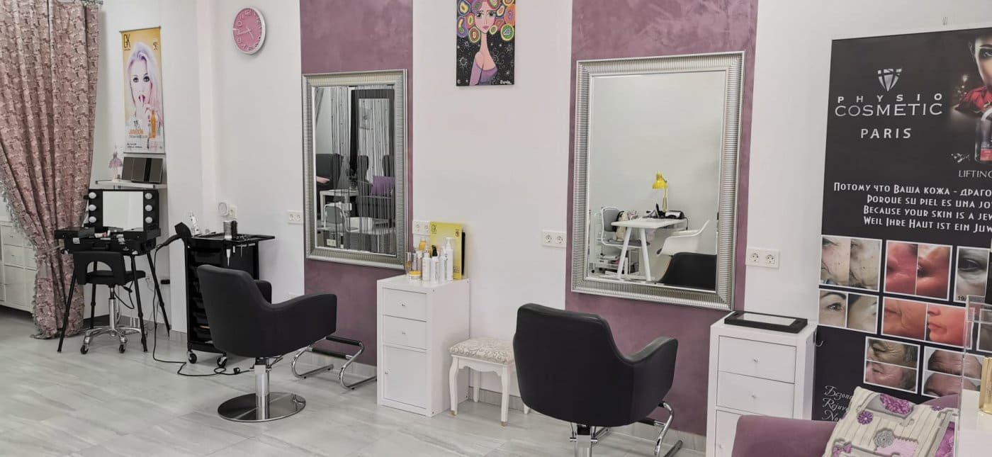 Erhverv til salg i La Zenia - € 199.000 (Ref: 7425219)