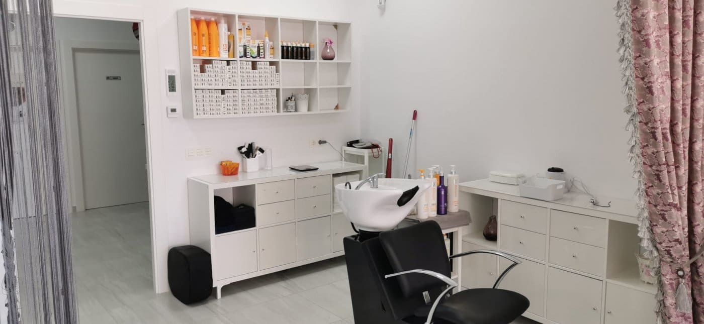 Erhverv til salg i La Zenia - € 199.000 (Ref: 7425219)