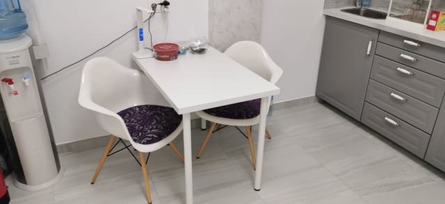 Erhverv til salg i La Zenia, Orihuela - € 199.000 (Ref: 7425219)