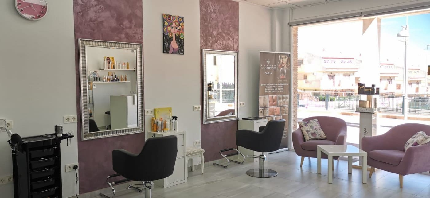 Erhverv til salg i La Zenia - € 199.000 (Ref: 7425219)