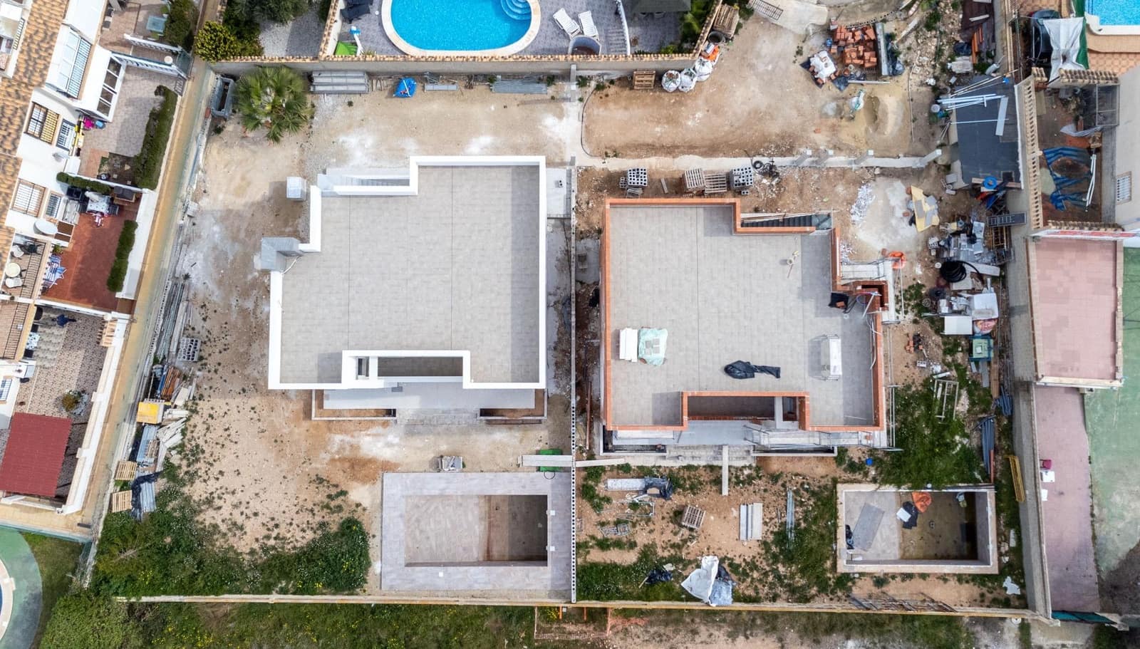 3 bedroom Villa for sale in Aguas Nuevas with pool - € 850,000 (Ref: 7441358)